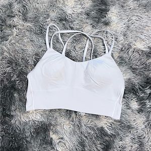 Lululemon Like a Cloud Bra, size 6